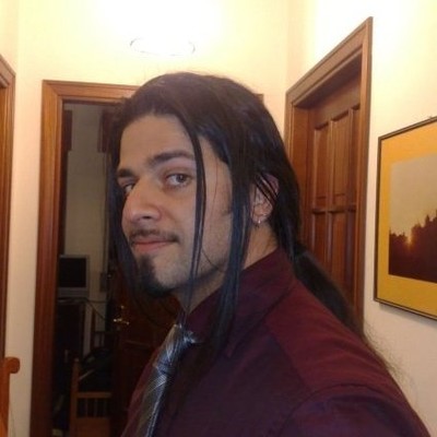 Peppe Laria, Founder & Lead Developer di Peppe Laria
